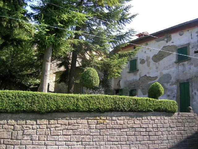 Villa Indipendente in affitto a Firenzuola, Toscana
