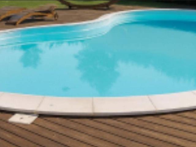 Villa Indipendente in affitto a Fregene, Roma Capitale
