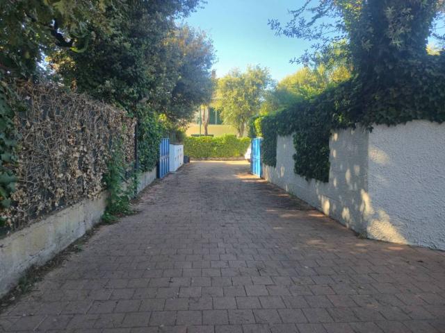 Villa Indipendente in affitto a Fregene, Roma Capitale