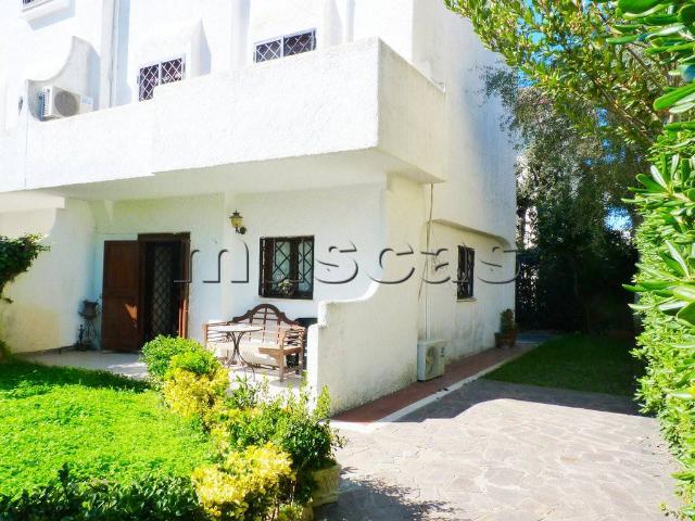 Villa Indipendente in affitto a Fregene, Roma Capitale