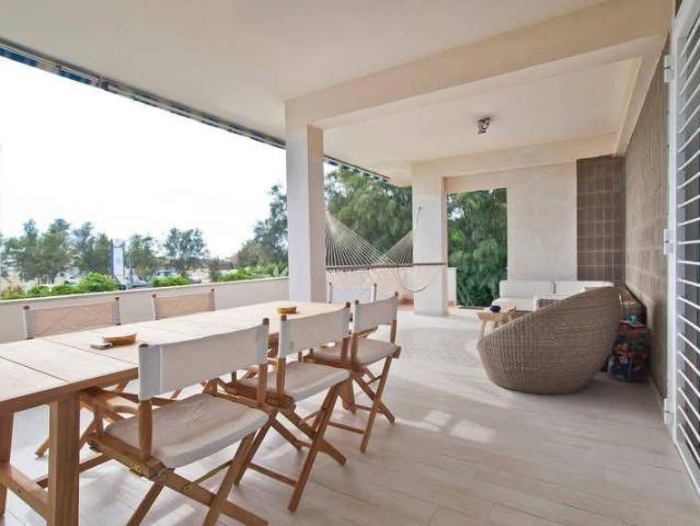 Villa Indipendente in affitto a Fregene, Roma Capitale