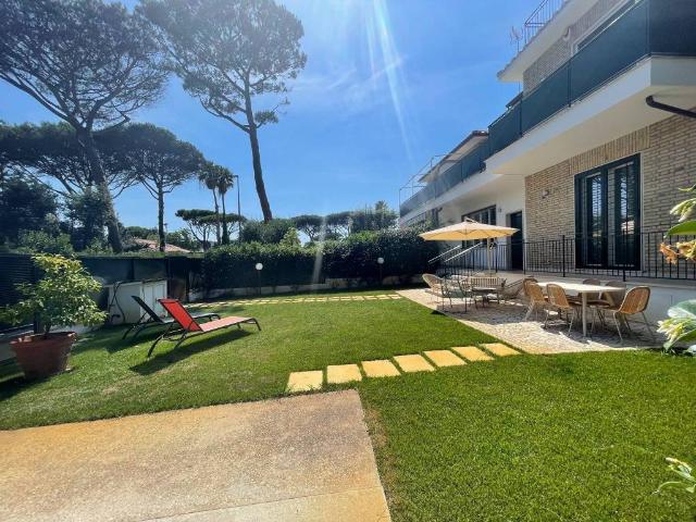 Villa Indipendente in affitto a Fregene, Roma Capitale