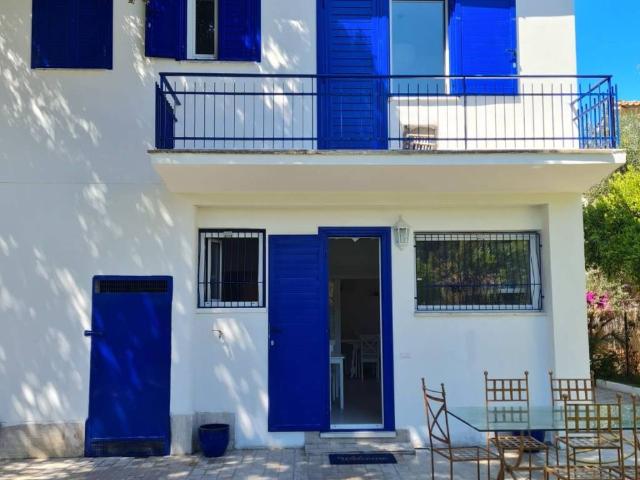 Villa Indipendente in affitto a Fregene, Roma Capitale