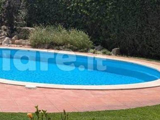 Villa Indipendente in affitto a Fregene, Roma Capitale