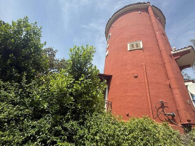 Villa Indipendente in affitto a Roma Capitale, Lazio