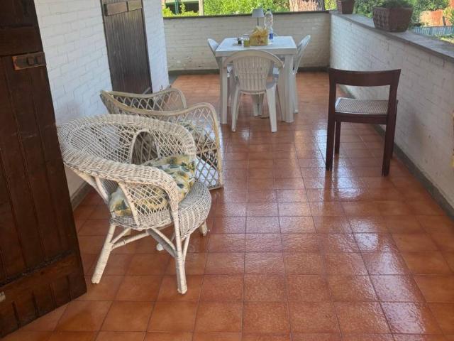 Villa Indipendente in affitto a Fregene, Roma Capitale