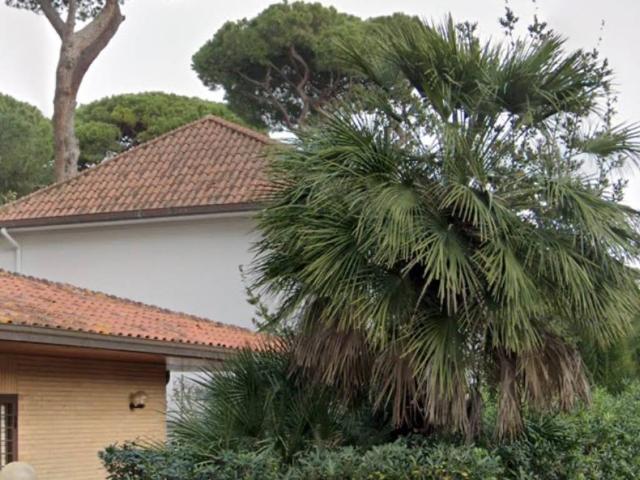 Villa Indipendente in affitto a Fregene, Roma Capitale