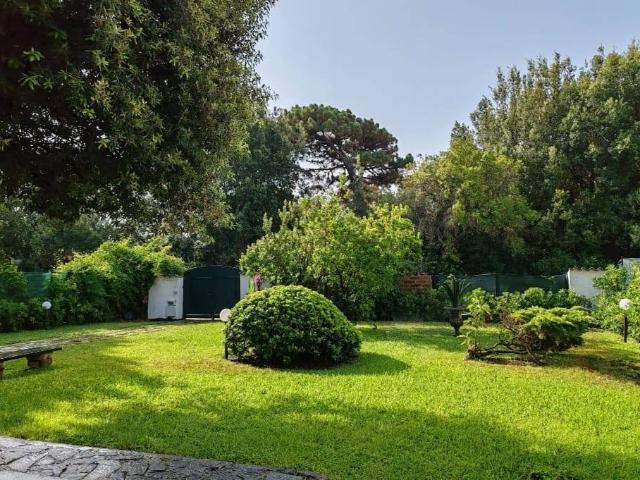 Villa Indipendente in affitto a Fregene, Roma Capitale