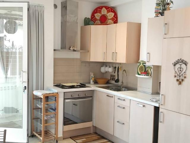 Villa Indipendente in affitto a Fregene, Roma Capitale