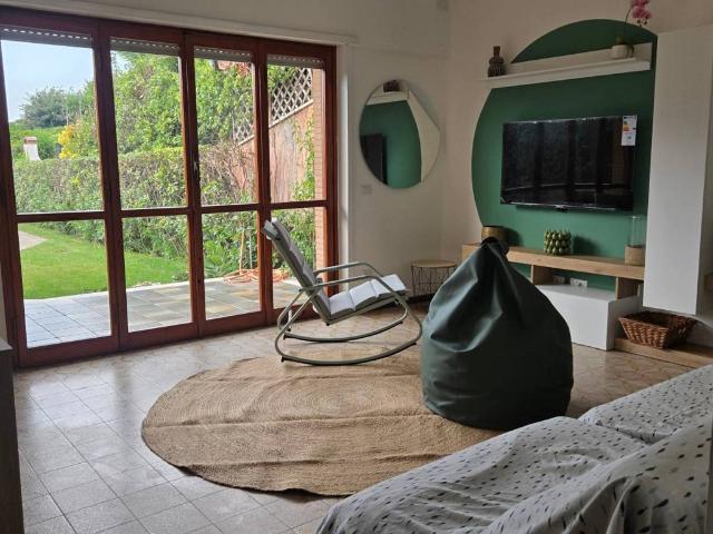 Villa Indipendente in affitto a Roma Capitale, Lazio