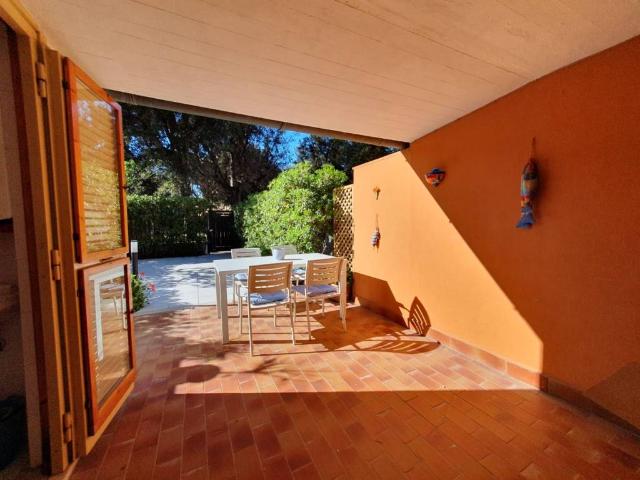 Villa Schiera in affitto a Fregene, Roma Capitale