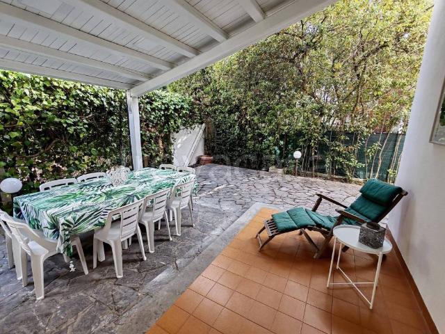 Villa Indipendente in affitto a Fregene, Roma Capitale