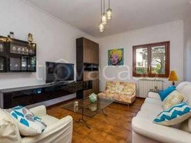 Villa Indipendente in affitto a Roma Capitale, Lazio
