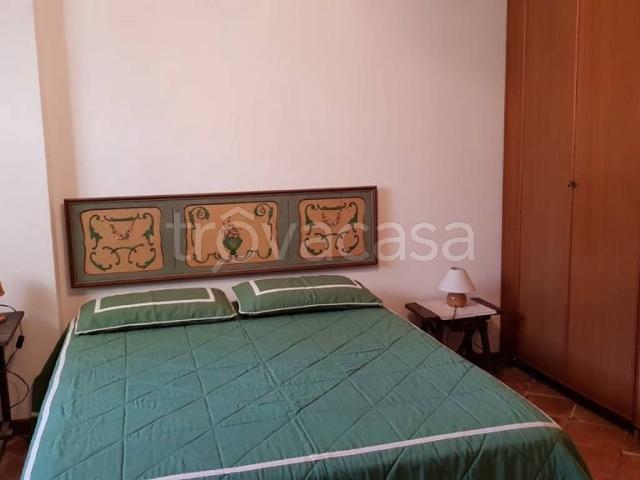 Villa Indipendente in affitto a Fregene, Roma Capitale