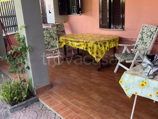 Villa Indipendente in affitto a Fregene, Roma Capitale