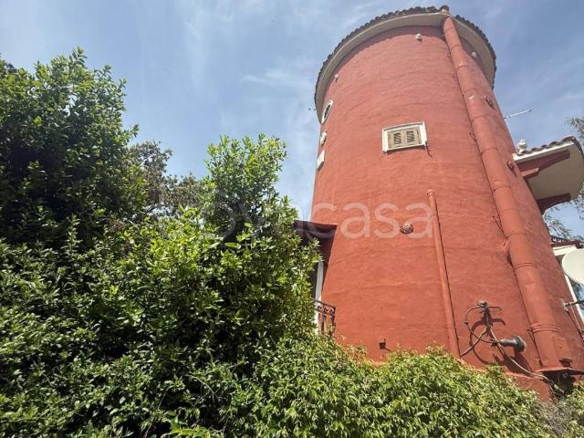 Villa Indipendente in affitto a Roma Capitale, Lazio