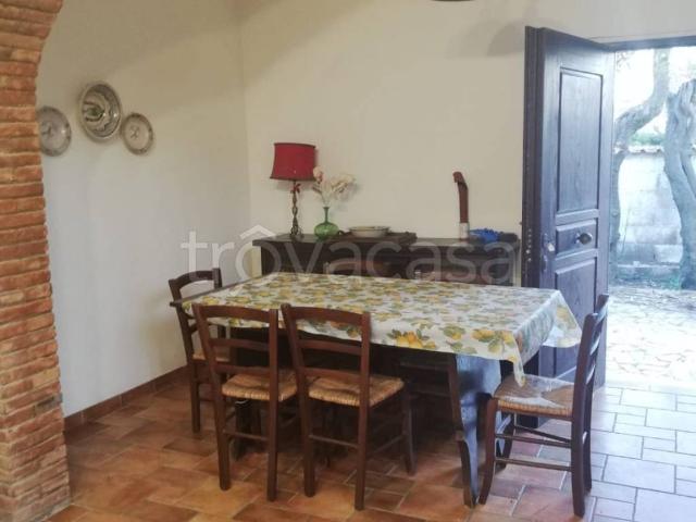 Villa Indipendente in affitto a Roma Capitale, Lazio