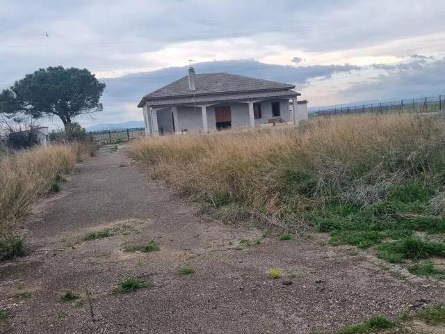 Villa Indipendente in affitto a Puglia, Foggia
