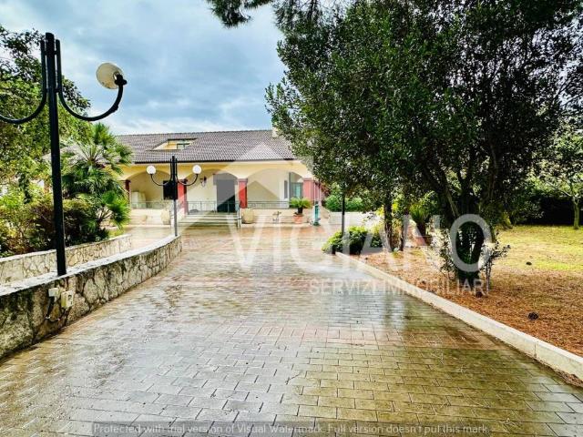 Villa Indipendente in affitto a Foggia
