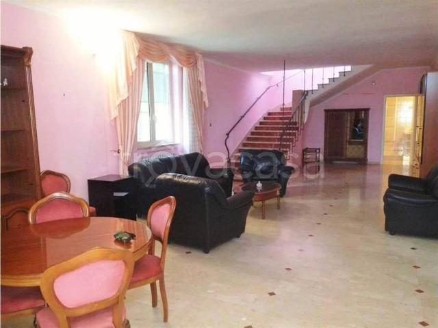 Villa Indipendente in affitto a Puglia, Foggia