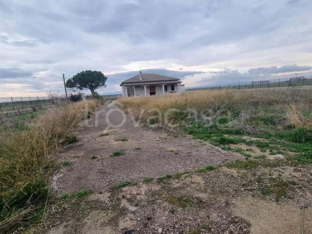 Villa Indipendente in affitto a Campello Sul Clitunno, Umbria