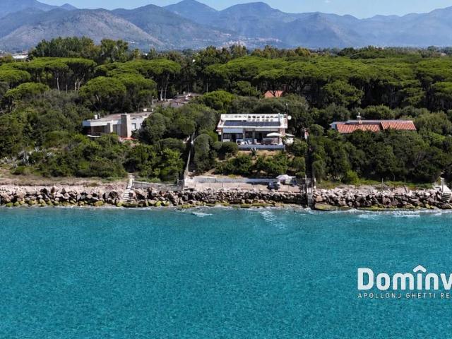 Villa Indipendente in affitto a Salto di Fondi, Salto Di Fondi