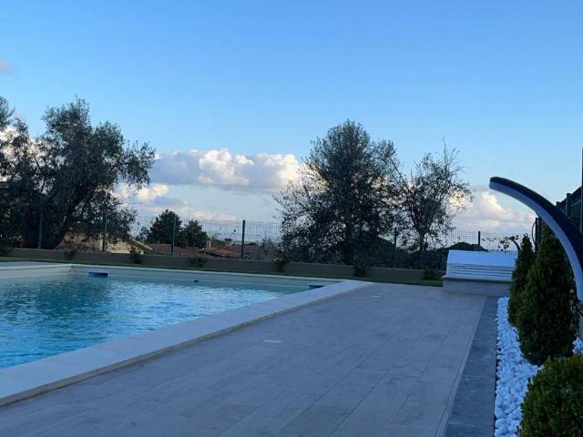 Villa Indipendente in affitto a Roma Capitale, Lazio