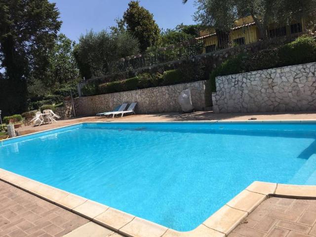 Villa Indipendente in affitto a Roma Capitale, Lazio