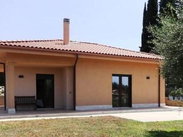 Villa Indipendente in affitto a Roma Capitale, Lazio