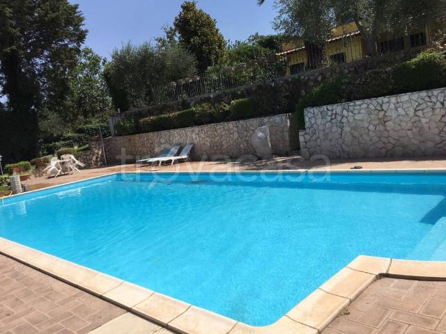Villa Indipendente in affitto a Roma Capitale, Lazio