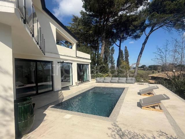 Villa Indipendente in affitto a Roma Capitale, Lazio