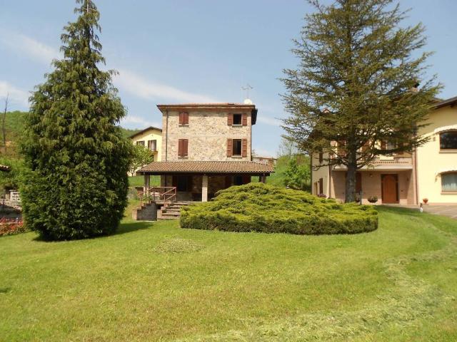 Villa Indipendente in affitto a Fornovo Di Taro, Reggio Emilia