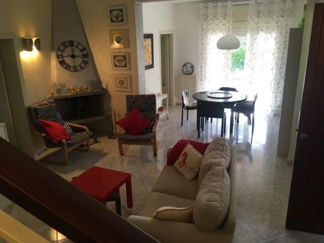 Villa Indipendente in affitto a Caranna, Forte Dei Marmi