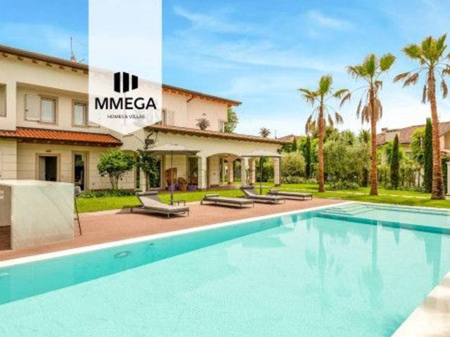 Villa Indipendente in affitto a Seravezza, Toscana