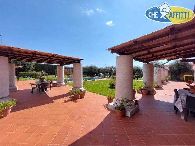 Villa Indipendente in affitto a Frasso, Seravezza