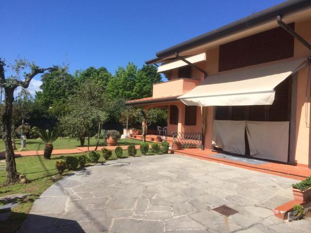Villa Indipendente in affitto a Vaiana, Forte Dei Marmi