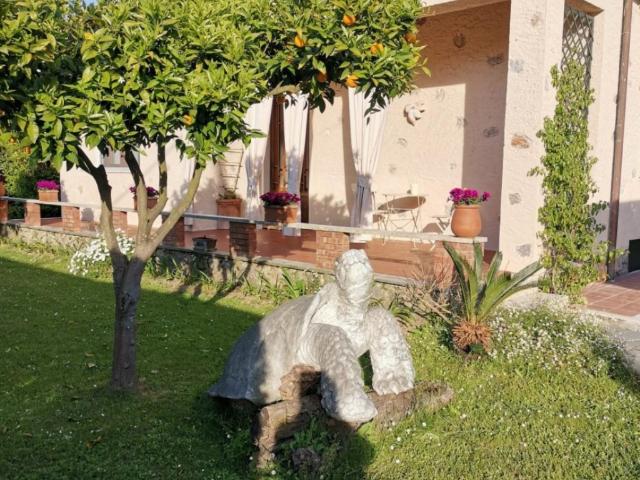 Villa Indipendente in affitto a Roma Imperiale, Forte Dei Marmi