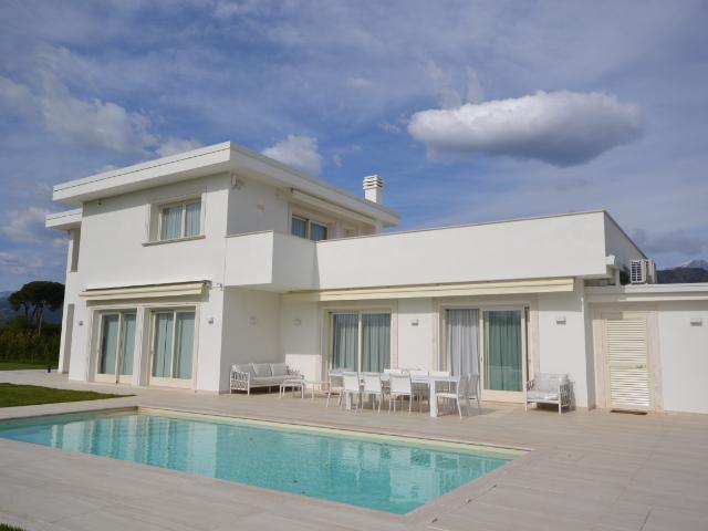 Villa Indipendente in affitto a Vaiana, Forte Dei Marmi