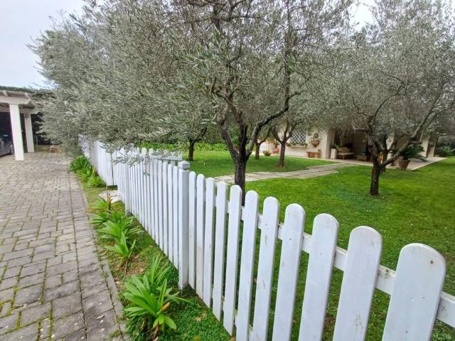 Villa Indipendente in affitto a Vittoria Apuana, Forte Dei Marmi