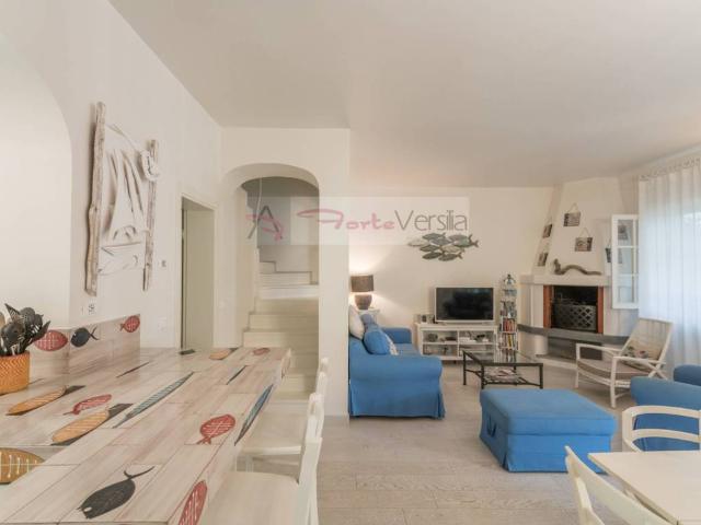 Villa Indipendente in affitto a Vittoria Apuana, Forte Dei Marmi