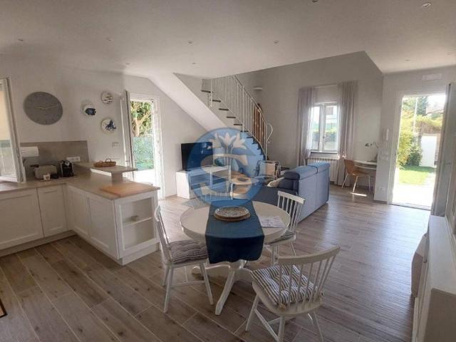 Villa Indipendente in affitto a Forte Dei Marmi, Toscana