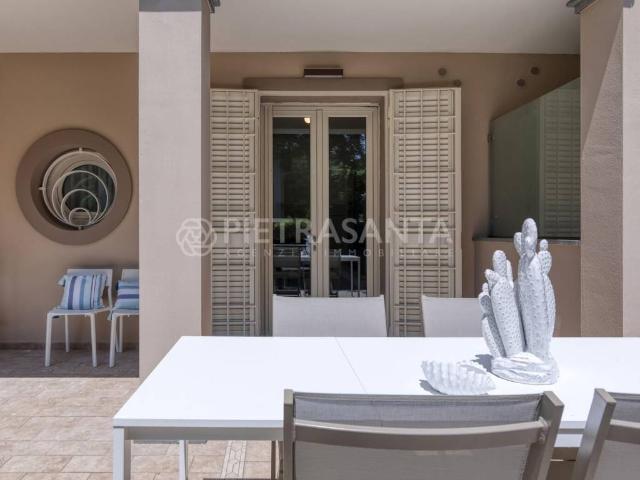 Villa Indipendente in affitto a Vittoria Apuana, Forte Dei Marmi