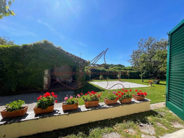 Villa Indipendente in affitto a Caranna, Forte Dei Marmi