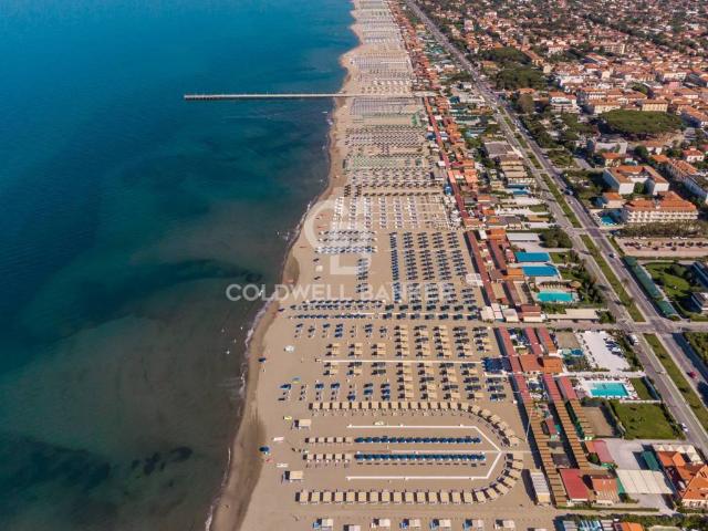 Villa Indipendente in affitto a Caranna, Forte Dei Marmi