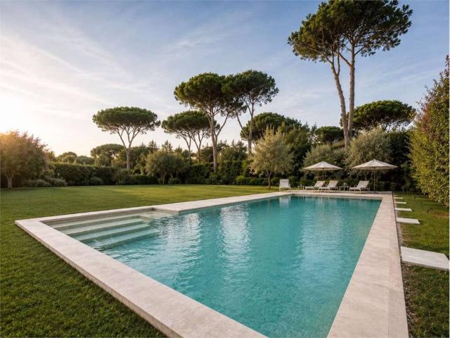 Villa Indipendente in affitto a Vittoria Apuana, Forte Dei Marmi