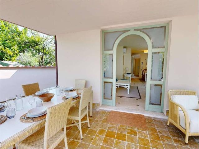 Villa Indipendente in affitto a Vittoria Apuana, Forte Dei Marmi