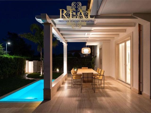 Villa Indipendente in affitto a Vittoria Apuana, Forte Dei Marmi