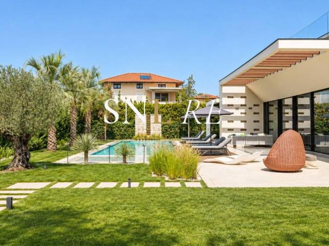 Villa Indipendente in affitto a Caranna, Forte Dei Marmi