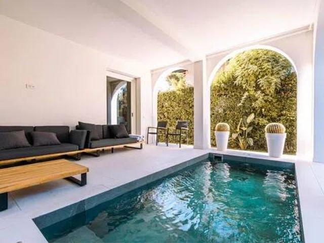 Villa Indipendente in affitto a Vittoria Apuana, Forte Dei Marmi