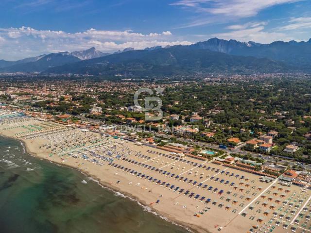 Villa Indipendente in affitto a Caranna, Forte Dei Marmi